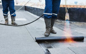 asphalt roofing Dadford, Buckinghamshire