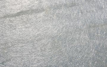 Dadford laminate fibreglass or shingles?