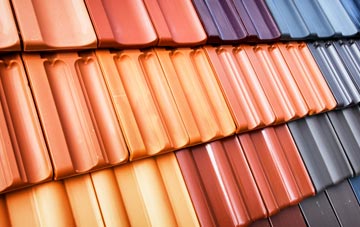 Dadford roof tile costs