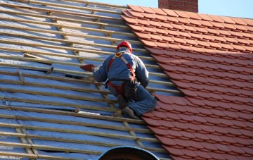 roof tiles Dadford, Buckinghamshire
