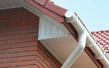 Dadford soffit repair costs