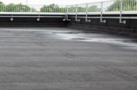 find rated Dadford flat roofing companies